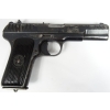 Pistolet TT wz.33 kal. 7,62x25mm